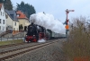 31.03.2013 in L�hnberg