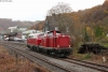 25.11.2022 in Scheuerfeld