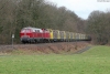23.03.2023 in Bindweide