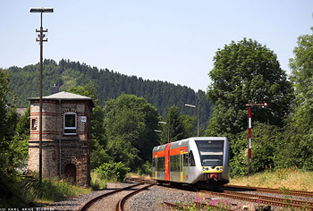 Foto: Karl Arne Richter