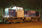 RTB V 105 (Foto: D. Guder)